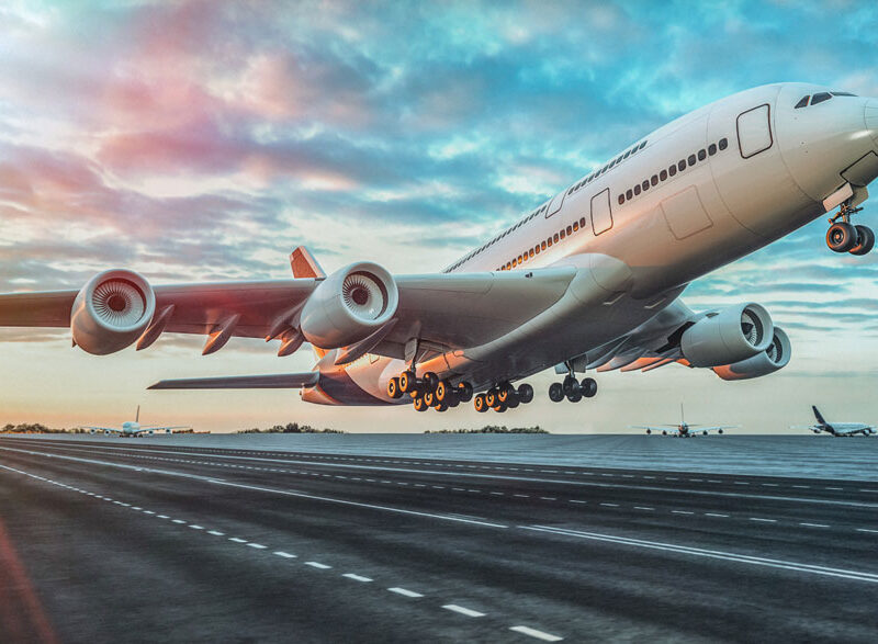 wilken air charter service our project